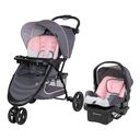 BABY TREND Preview