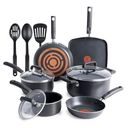 T-FAL Preview