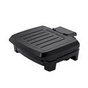 GEORGE FOREMAN Preview