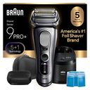 BRAUN Preview