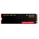 WESTERN DIGITAL Preview