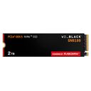 WESTERN DIGITAL Preview