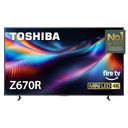 TOSHIBA Preview