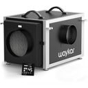 WAYKAR Preview