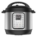 INSTANT POT Preview