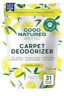 GOOD NATURED BRAND Preview