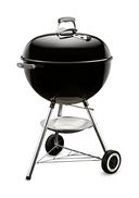 WEBER Preview