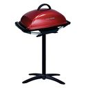 GEORGE FOREMAN Preview