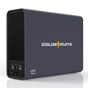 GOLDENMATE Preview