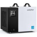 WAYKAR Preview