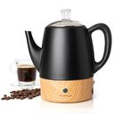 MIXPRESSO Preview