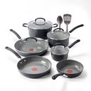 T-FAL Preview