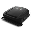 GEORGE FOREMAN Preview