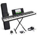 ALESIS Preview