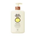 SUN BUM Preview