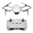 DJI Preview