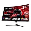 SANSUI Preview