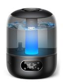 DREO Preview