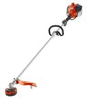 HUSQVARNA Preview