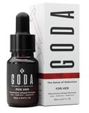 GODA Preview