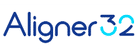 Aligner32 Logo