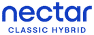 Nectar Classic Hybrid Logo