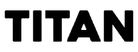 Titan Mattress Logo