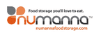NuManna Logo