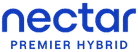 Nectar Premier Hybrid Logo
