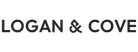 Logan & Cove Logo