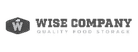 Wise Company Logo