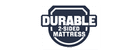 Durable Mattress Logo