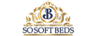 Sosoftbeds Logo