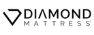 Diamond Mattress Logo