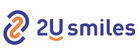 2USmiles Logo
