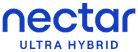 Nectar Ultra Hybrid Logo