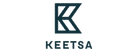 Keetsa Logo