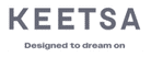 Keetsa Logo