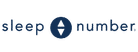 Sleep Number Logo