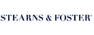 Stearns & Foster Logo