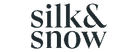 Silk & Snow Logo