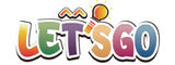 LET'S GO! Logo