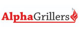 ALPHA GRILLERS Logo
