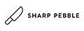 SHARP PEBBLE Logo