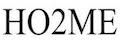 HO2ME Logo
