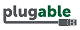 PLUGABLE Logo