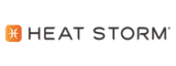 HEAT STORM Logo