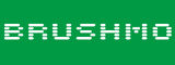 BRUSHMO Logo