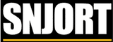 SNJORT Logo