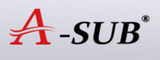 A-SUB Logo
